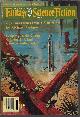  F&SF (RICHARD COWPER; MICHAEL SHEA; L. SPRAGUE DE CAMP; NICHOLAS YERMAKOV; CHARLES L. GRANT; GEORGE ZEBROWSKI; RAYLYN MOORE; LARRY TRITTEN; ALAN RYAN; ALEXEI & CORY PANSHIN; GAHAN WILSON; BAIRD SEARLES; ISAAC ASIMOV; ROBERT PAYES), The Magazine of Fantasy and Science Fiction (F&Sf): August, Aug. 1979