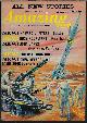  AMAZING (ROSS ROCKLYNNE; JOHN JAKES; HOWARD L. MYERS; PHILIP K. DICK; P. SCHUYLER MILLER), Amazing Stories: January, Jan. 1970 ("A. Lincoln, Simulacrum", Vt. "We Can Build You")