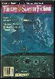  F&SF (MICHAEL REEVES; KIM STANLEY ROBINSON; TIMOTHY ZAHN; RICHARD MUELLER; RICHARD COWPER; HARVEY JACOBS; EDWARD WELLEN; FELIX C. GOTSCHALK; ISAAC ASIMOV), The Magazine of Fantasy and Science Fiction (F&Sf): March, Mar. 1983