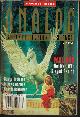  ANALOG (PAUL ASH; G. DAVID NORDLEY; SPIDER ROBINSON; IAN STEWART; STANLEY SCHMIDT; THOMAS DONALDSON; KENT PATTERSON; J. T. SHARRAH; LAURA FRANKOS), Analog Science Fiction/ Science Fact: July 1993