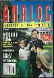  ANALOG (MICHAEL F. FLYNN; CHARLES L. HARNESS; DOUG LARSEN; HAYFORD PIERCE; IAN STEWART; SARAH ZETTEL & LAURA WOODY; ERIN LEONARD; FREDERIK POHL), Analog Science Fiction and Fact: January, Jan. 1994