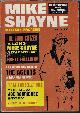  MIKE SHAYNE MYSTERY (BRETT HALLIDAY; TOM H. MORIARTY; MAX VAN DERVEER; TIGHE JARRATT; JOSEPH PAYNE BRENNAN; PAUL W. FAIRMAN; JOHN REESE; DAN ROSS; RAY T. DAVIS), Mike Shayne Mystery Magazine: March, Mar. 1966