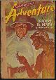  MAMMOTH ADVENTURE (E. HOFFMAN PRICE; WILLIAM P. MCGIVERN; H. B. HICKEY; ALEXANDER BLADE; W. W. KORTE), Mammoth Adventure: September, Sept. 1946