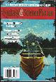  F&SF (MATTHEW HUGHES; DALE BAILEY; NAOMI KRITZER; ALBERT E. COWDREY; BUD WEBSTER; ELEANOR ARNASON; ERIC SCHWITZGEBEL; NICK HOUSER; ALAN BAXTER; GREGOR HARTMANN; FRANCIS MARION SOTY), The Magazine of Fantasy and Science Fiction (F&Sf): January, Jan. / February, Feb. 2015