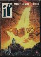  IF (RAYMOND F. JONES; MARI WOLF; LESTER DEL REY; RICHARD STOCKHAM; GEORGE H. SMITH; ALAN E. NOURSE; EDWARD W. LUDWIG), If Worlds of Science Fiction: June 1954