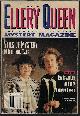  ELLERY QUEEN (RAY BRADBURY; JOHN LUTZ; BARBARA OWENS; WILLIAM BANKIER; PHILIP LOVESEY; HENRY SLESAR; JON L. BREEN; EDWARD D. HOCH; ARTHUR PORGES; LEIGH WOZNICK; DONALD OLSON; DAVID WILLIAMS; BRENDAN DUBOIS), Ellery Queen Mystery Magazine: May 1994