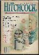  ALFRED HITCHCOCK (DOUG ALLYN; ROBERT LOY; JAMES A. NOBLE; ANN F. WOODWARD; WALTER SATTERTHWAIT; L. A. TAYLOR; JANET O'DANIEL; DAVID BRALEY; HENRY SLESAR; VINCENT STARETT), Alfred Hitchcock Mystery Magazine: December, Dec. 1985