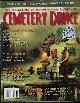  CEMETERY DANCE (BRIAN HODGE; SIMON CLARK; KAARON WARREN; KEALON PATRICK BURKE; BRAIN JAMES FREEMAN; +), Cemetery Dance Issue 69, 2013