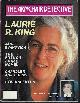  ARMCHAIR DETECTIVE (LAURIE B. KING), The Armchair Detective: Winter 1997