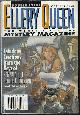 ELLERY QUEEN (IAN RANKIN; SIMON WESTCHESTER; GEORGE C. CHESBRO; EDWARD D. HOCH; JON L. BREEN; BENNIE LEE SINCLAIR; WILLIAM BANKIER; M. R. JAMES; CHARLES ARDAI; DONALD OLSON; PAUL HORGAN; STEPHEN WASYLYK; MAURICIO-JOSE SCHWARZ; BARBARA OWENS; MORE), Ellery Queen Mystery Magazine: October, Oct. 1993