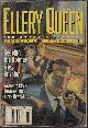  ELLERY QUEEN (CLARK HOWARD; DONALD OLSON; SUZANNE JONES; PERRY MICHAEL SMITH; WILLIAM LINK; HAYFORD PEIRCE; SCOTT MACKAY; EDWARD D. HOCH; BARBARA OWENS; LAWRENCE BLOCK), Ellery Queen Mystery Magazine: February, Feb. 1998