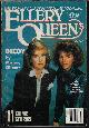  ELLERY QUEEN (EDWARD D. HOCH; BARBARA OWENS; ROBERT BARNARD; TERRY MULLINS; RICHARD BAUSCH; JON L. BREEN; GEORGE BAXT; H. H. MORRIS; MARGRET GERAGHTY; LYNNE BARRETT; ALAN SKINNER; MICHAEL GILBERT), Ellery Queen Mystery Magazine: September, Sept. 1990