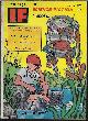  IF (MIKE KIRSCH; MACK REYNOLDS; ROGER ZELAZNY; JAMES H. SCHMITZ; JAMES BLISH; F. HAINES PRICE; CHARLES L. HARNESS), If Worlds of Science Fiction: November, Nov. 1968 ("Creatures of Light")