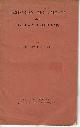  SMYTHE, B. E, F.R.G.S., Nestorian Monuments and Similar Problems (Reprinted from the Asiatic Review, July 1, 1925)