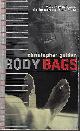 9780671034924 GOLDEN, CHRISTOPHER, Body Bags; a Body of Evidence Thriller Starring Jenna Blake