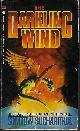 9780553249828 SUCHARITKUL, SOMTOW, The Darkling Wind