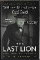 9780345548634 MANCHESTER, WILLIAM, The Last Lion Volume 2: Defender of the Realm 1940-1965; Winston Spencer Churchill