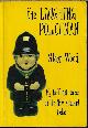 0908704836 WOOD, GLENN, The Laughing Policeman; My Brilliant Career in the New Zealand Police