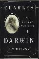 9780062433497 WILSON, A. N., Charles Darwin, Victorian Mythmaker