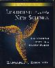 9781576753446 WHEATLEY, MARGARET J., Leadership and the New Science; Discovering Order in a Chaotic World