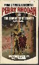  DARLTON, CLARK, The Bonds of Eternity: Perry Rhodan #69