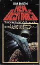 9780671720162 BAEN, JAMES (EDITOR)(ELIZABETH MOON; MICHAEL FLYNN; KEVIN O'DONNELL, JR.; T. W. KNOWLES II; CHARLES SHEFFIELD; JOHN J. ORDOVER; JOHN DALMAS; JOHN GRIBBON; J. E. POURNELLE; POUL ANDERSON; KEITH HENSON; CHARLES SHEFFIELD; MARK L. VAN NAME; S. M. STIRLING;+, New Destinies: Vol. IX/ Fall 1990