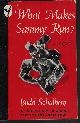  SCHULBERG, BUDD, What Makes Sammy Run? a Novel