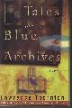 9780385480109 THORNTON, LAWRENCE, Tales from the Blue Archives