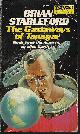 9780879976095 STABLEFORD, BRIAN M,, The Castaways of Tanagar