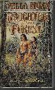 0812534999 MUNN, VELLA, Daughter of the Forest