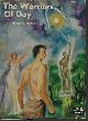  BLISH, JAMES, The Warriors of Day: Galaxy Science Fiction Novel # 16