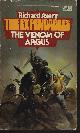 0449135861 AVERY, RICHARD [EDMUND COOPER], The Venom of Argus: Expendables #4