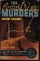  DICKSON, CARTER [JOHN DICKSON CARR], The Bowstring Murders