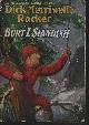  STANDISH, BURT L., Dick Merriwell's Racket, or, the Boy Who Would Not Stoop; the Merriwell Series No. 81