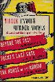  CERF, BENNETT A. (EDITOR)(FRACES ILES; E. C. BENTLEY; A. E. W. MASON), Three Famous Murder Novels: Before the Fact; Trent's Last Case; the House of the Arrow