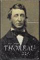 9780226344690 WALLS, LAURA DASSOW, Henry David Thoreau; a Life