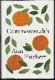 9780062491794 PATCHETT, ANN, Commonwealth; a Novel