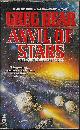 0446364037 BEAR, GREG, Anvil of Stars