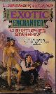 9780671876661 DE CAMP, L. SPRAGUE & STASHEFF, CHRISTOPHER, The Exotic Enchanter
