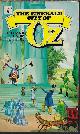 0345334647 BAUM, L. FRANK, The Emerald City of Oz (#6)