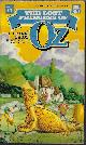 0345333675 BAUM, L. FRANK, The Lost Princess of Oz (#11)