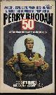  DARLTON, CLARK, Attack from the Unseen: Perry Rhodan #50