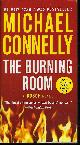 9781455524181 CONNELLY, MICHAEL, The Burning Room