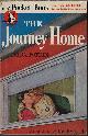  POPKIN, ZELDA, The Journey Home