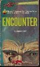  HOLLY, J. HUNTER [JOAN CAROL HOLLY], Encounter