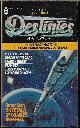0441142788 BAEN, JAMES (EDITOR)(FRANK HERBERT; DEAN ING; ORSON SCOTT CARD; CHARLES SHEFFIELD; FRED SABERHAGEN), Destinies: August, Aug. - September, Sept. 1979: The Paperback Magazine of Science Fiction and Speculative Fact, Vol. 1, No. 4