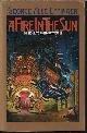  EFFINGER, GEORGE ALEC, A Fire in the Sun