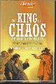  MCCULLEY, JOHNSTON, The King of Chaos; the Argosy Library #69