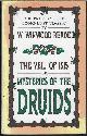 9781440033667 READE, W. WINWOOD, The Veil of Isis or the Mysteries of the Druids