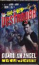 9780765357595 MURPHY, WARREN & MULLANEY, JAMES, Guardian Angel: The New Destroyer (#1)